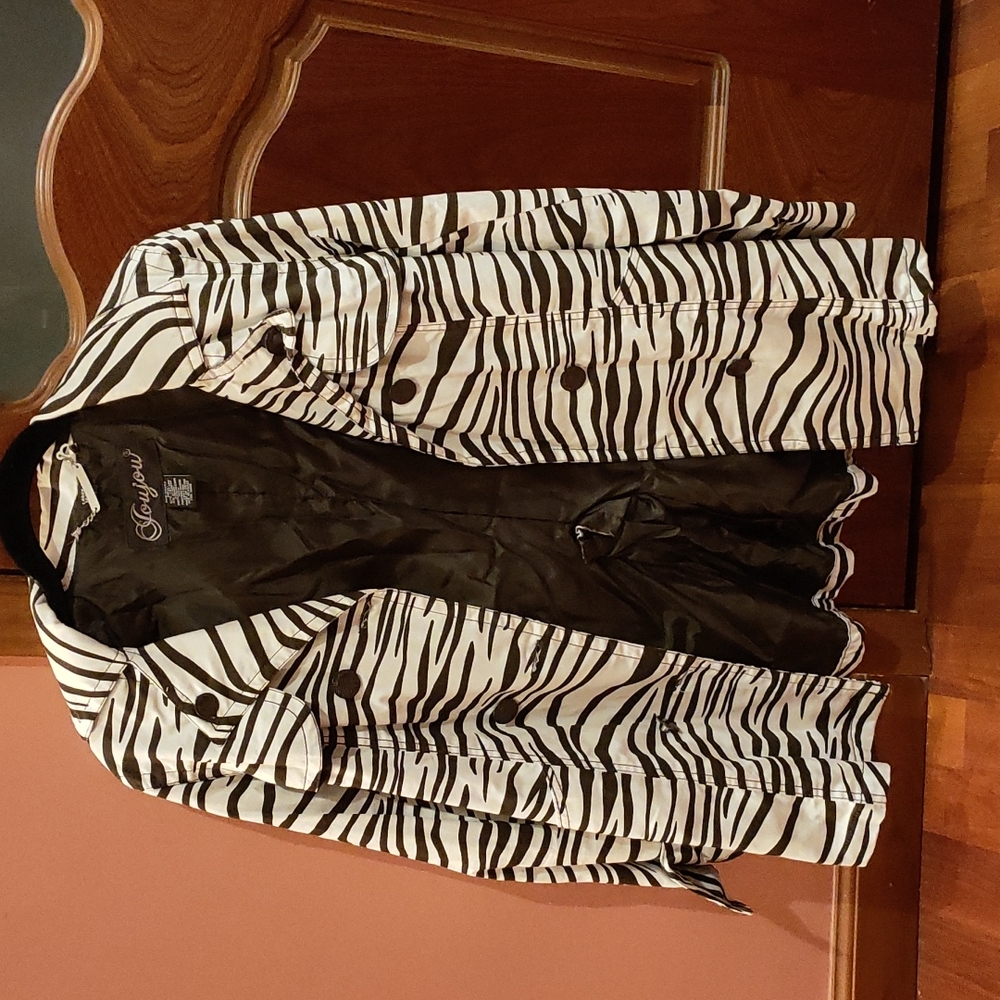 Girls Coat, 14-16